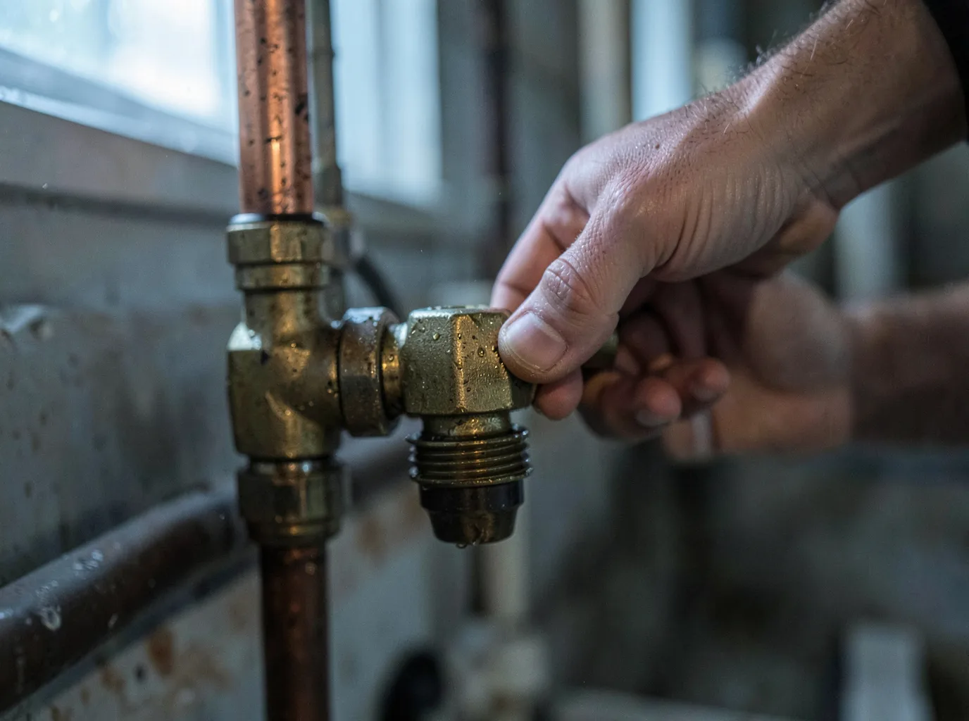 Emergency Plumber Ransom, KY FAQs
